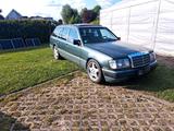 Mercedes-Benz Mercedes 230 TE mit LPG - Mercedes-Benz G 230 aus 1992