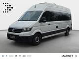 Volkswagen Crafter 2.0 TDI Grand California DSG Navi*Kamera - Wohnkabine