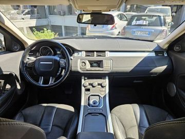 Land-Rover Range Rover Evoque - 9