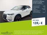 DS Automobiles DS3 Crossback PureTech 155 So Chic - DS Automobiles DS3 Crossback