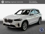 BMW X3 xDrive30e Aut. - BMW X3 in Karlsruhe
