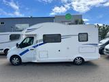 Ahorn Camp T660 Plus*Hubbett*6 Sitze*TV-SAT*Solar - Ahorn Wohnmobil oder -wagen