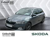 Skoda Fabia III Clever Best of 1.0 TSI LED Navi Pano - Skoda Fabia: Iii