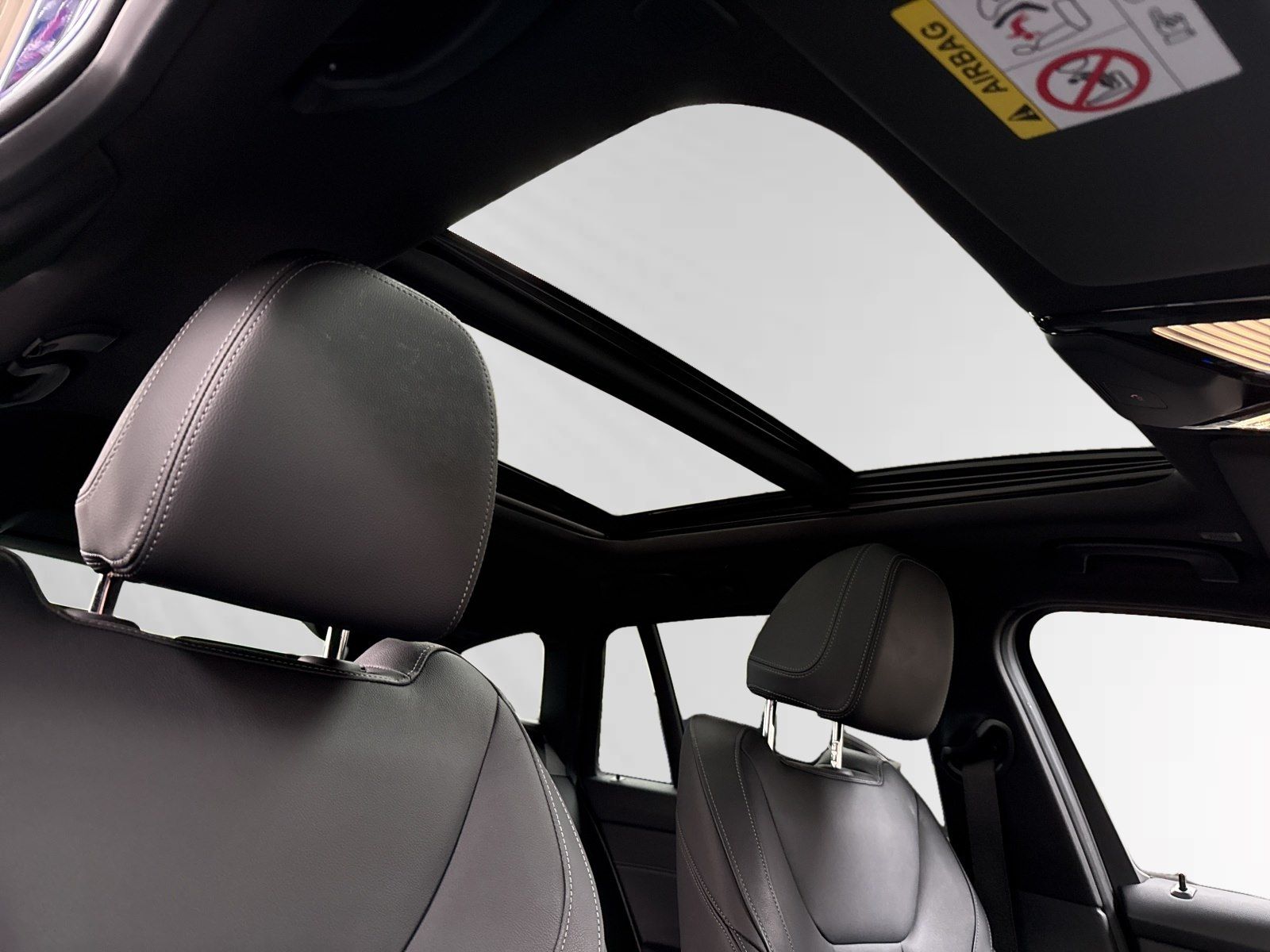 BMW M340d - Bild 19