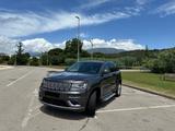 Jeep Grand Cherokee 3.0l V6 MultiJet 140kW Laredo... - Jeep Grand Cherokee: Laredo