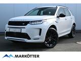 Land Rover Discovery Sport P200 S/Winter/Komfort/ACC/20 Zol - Land Rover Discovery Sport Tageszulassungen