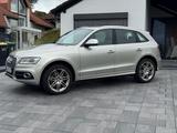 Audi Q5 3.0 TDI clean diesel S tronic quattro - - Audi Q5 von privat