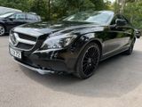 Mercedes-Benz CLS 350 BlueTEC Facelift | 360°-Kamera | Massage - Mercedes-Benz CLS 350 aus 2014