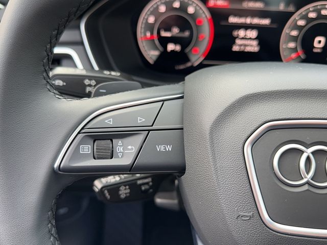 A4 Avant 35 2.0 TFSI S-tronic advanced AHK LED