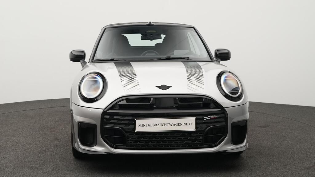MINI Cooper Cabrio - Bild 3