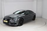 Audi A7 Sportback 3.0 TDI quattro S-line * HUD * LED - Audi A7 in Dresden