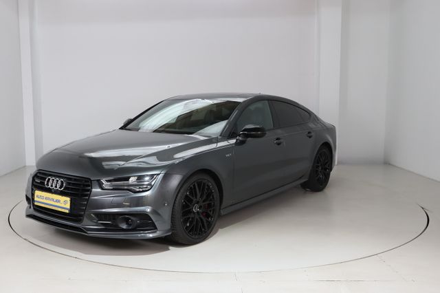 Audi A7 Sportback 3.0 TDI quattro S-line * HUD * LED