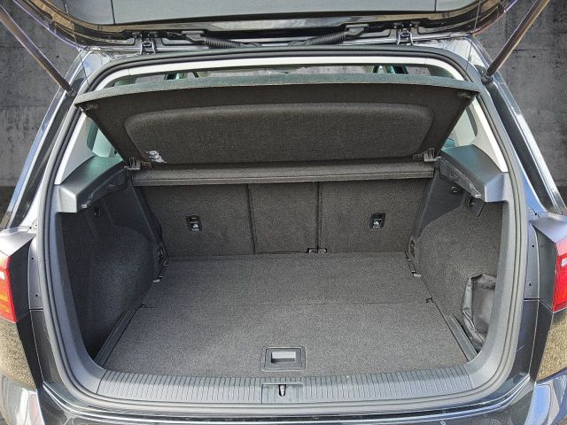Golf Sportsvan 2.0TDI Aut. Allstar Tempomat