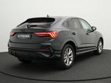 Audi Q3 Sportback S line 35TDI S tr. *StdHz*MATRIX*18 - Audi Q3 in Augsburg