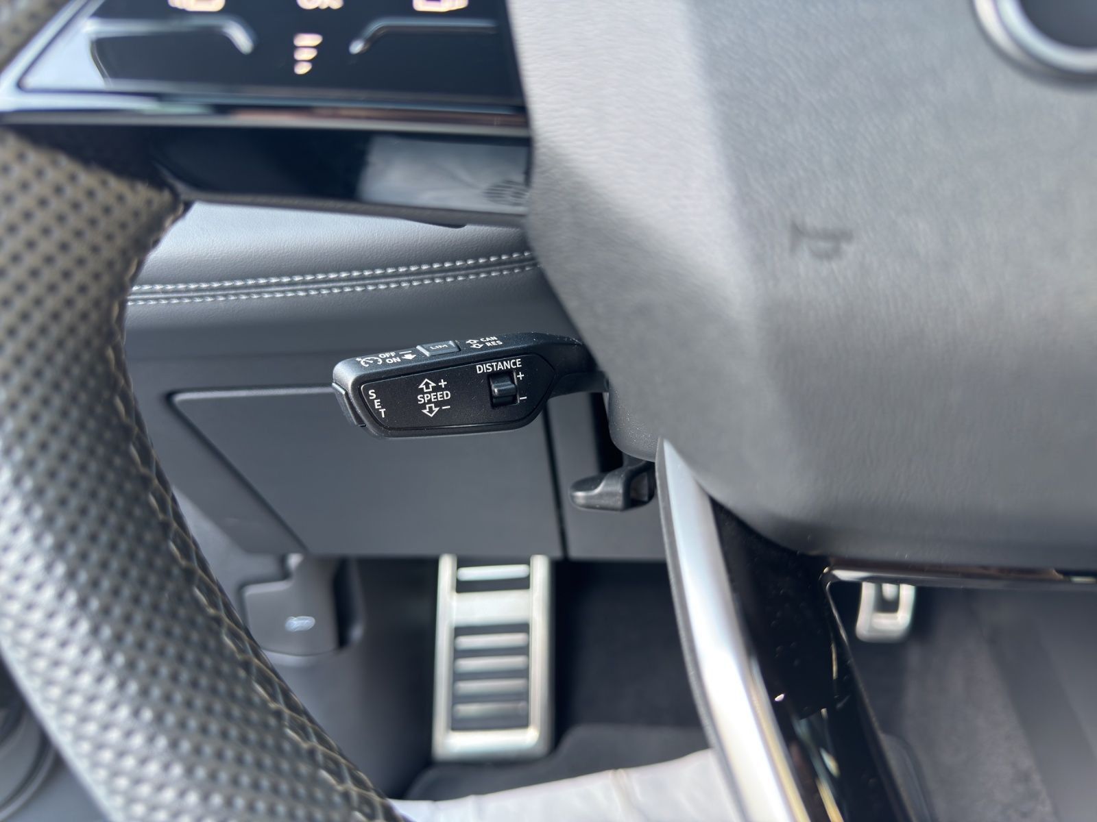 Audi SQ6 e-tron - Bild 18