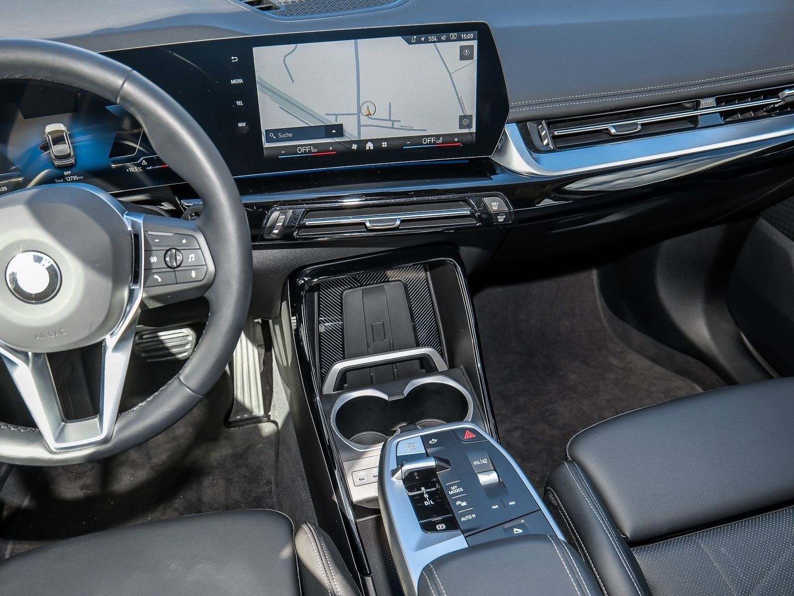 BMW X1 - Bild 16