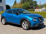 Nissan Juke N-Connecta Garantie*1.Hand*KeyL*Navi*Kamera - Nissan Juke in Stuttgart