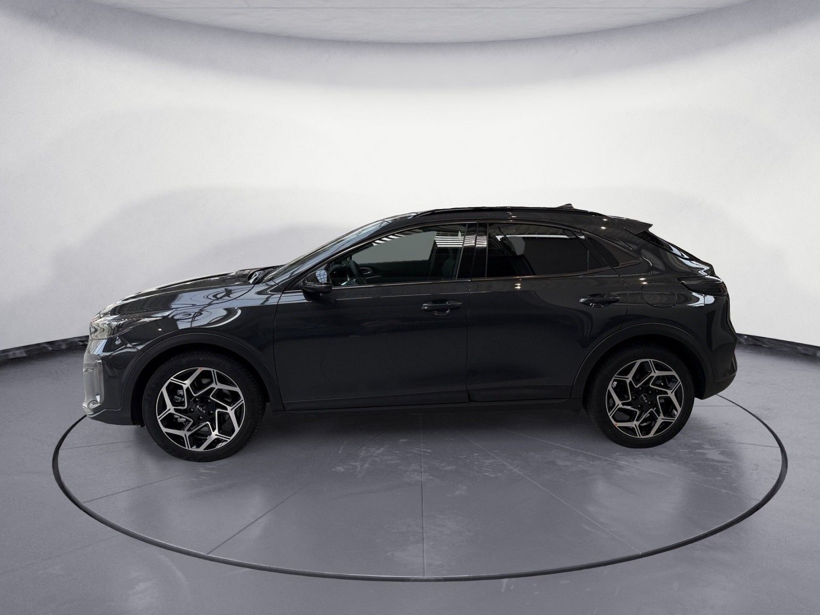 Kia XCeed - Bild 3