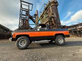 Chevrolet Blazer K5 Pick Up Top 4x4 Allrad... - Chevrolet Gebrauchtwagen von 1977