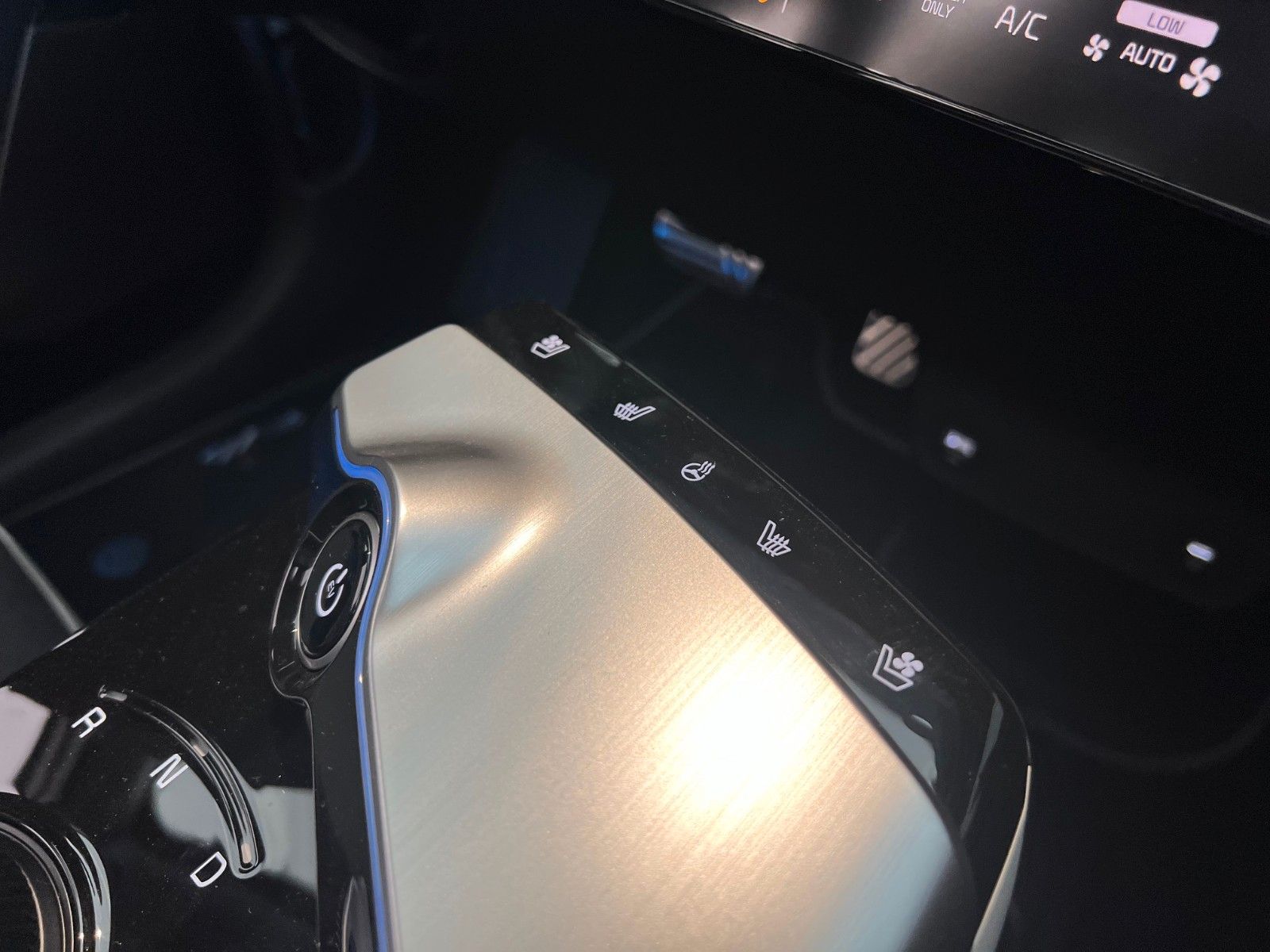 Fahrzeugabbildung Kia EV6 GT-Line 2WD 229PS GLASDACH P5 P6 P7 WP