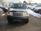 Jeep Cherokee Limited Exclusive 2.8 CRD Autom. 4x4 - gebrauchte Jeep Cherokee aus dem Jahr 2009