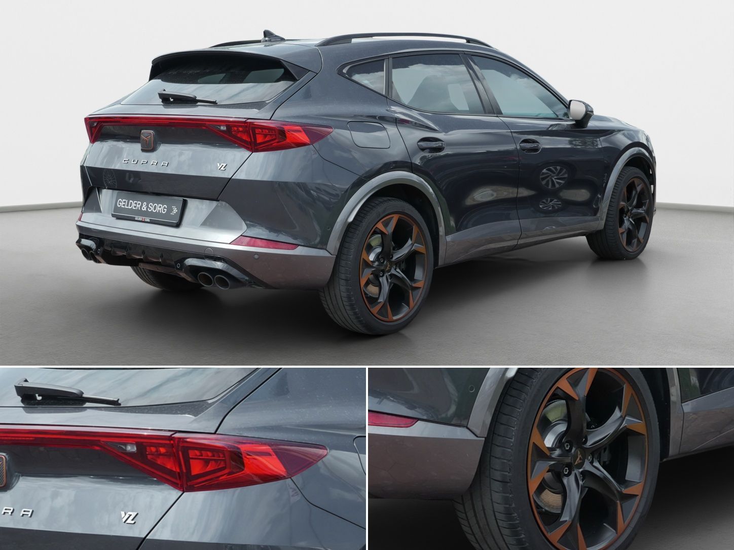 Cupra Formentor - Bild 24