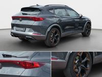 Cupra Formentor - Vorschau Bild 24