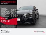 Audi S3 Limo TFSI Q LEDER KAMERA B&O LM19 - Audi S3 in Herne