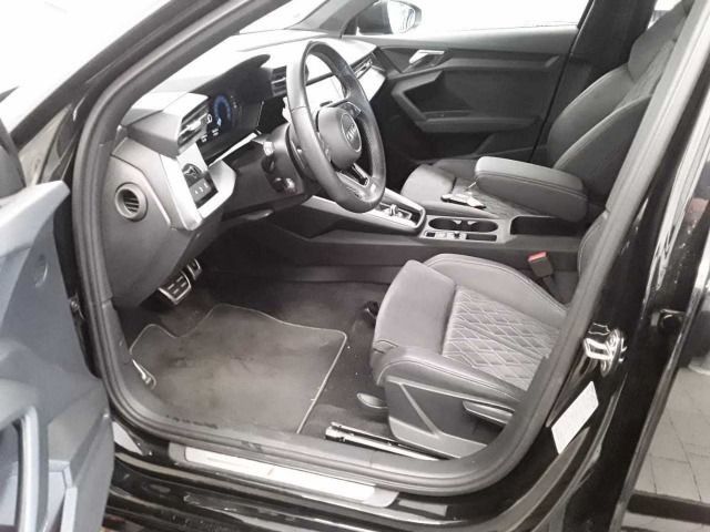 Audi A3 - Bild 4