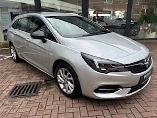 Bild 19 Opel Astra K Sports Tourer Elegance 1.5D 90 kW