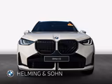 BMW X3 30e xDrive M Sportpaket HK HiFi DAB LED RFK - BMW X3: 3D