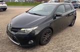Toyota Auris 2.0 D-4D Edition - Toyota Auris: 2.0