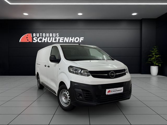 Opel Vivaro Edition L (L3)*TEMPOMAT*KLIMA*PDC*