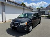 Chrysler Grand Voyager LX 2.8 CRD Autom. LX - Chrysler Grand Voyager: Lx