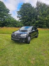 Volkswagen Touareg 3.0 V6 TDI Tiptronic BMT Terrain Tec...