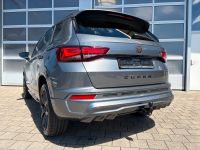 Cupra Ateca 1.5 TSI DSG 1HD NAVI AHK KAM LED 5J GAR bei Autohaus Landmann & Maier OHG