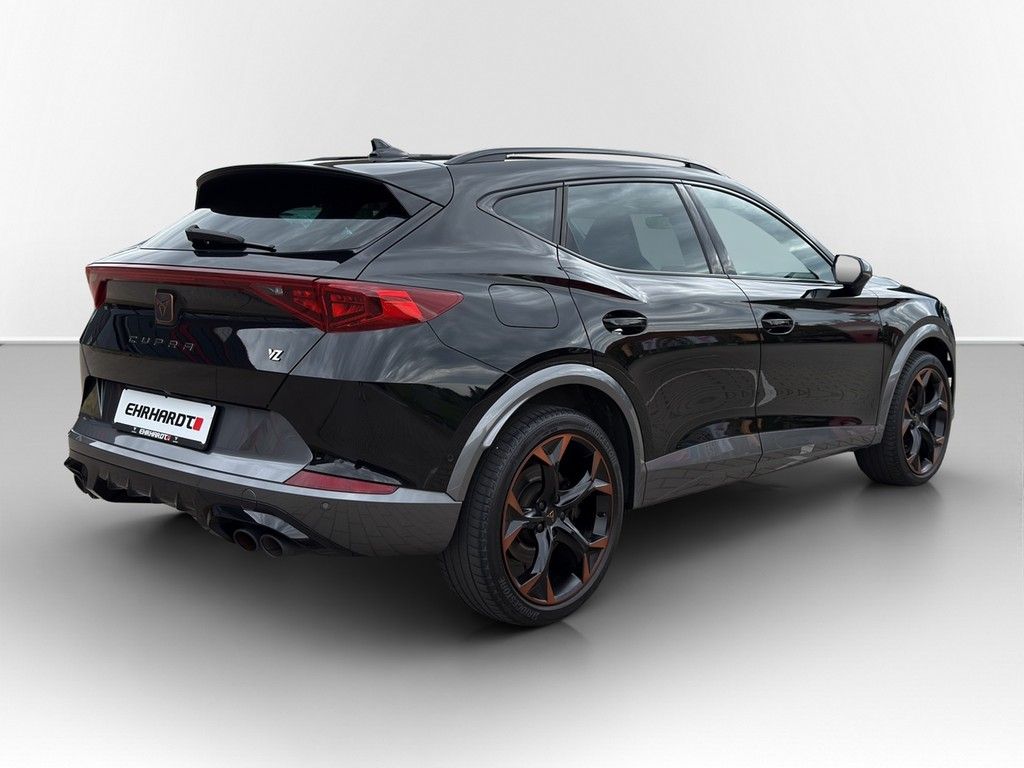 Cupra Formentor - Bild 6