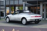 Alfa Romeo Spider 2.0 Twin Spark 16V - Alfa Romeo mit Benzin-Antrieb: Cabrio