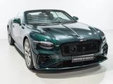 Bentley Continental GTC Speed *CarbonCeramicBrakes* - Bentley Continental Plug-in Hybrid (PHEV) Gebrauchtwagen