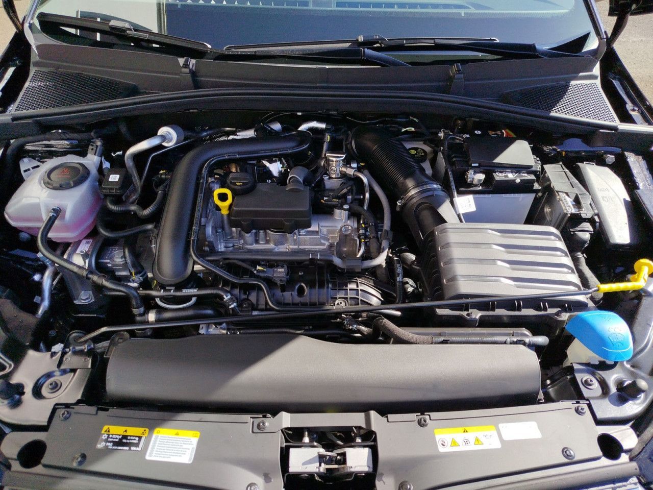 Fahrzeugabbildung SKODA Fabia Selection