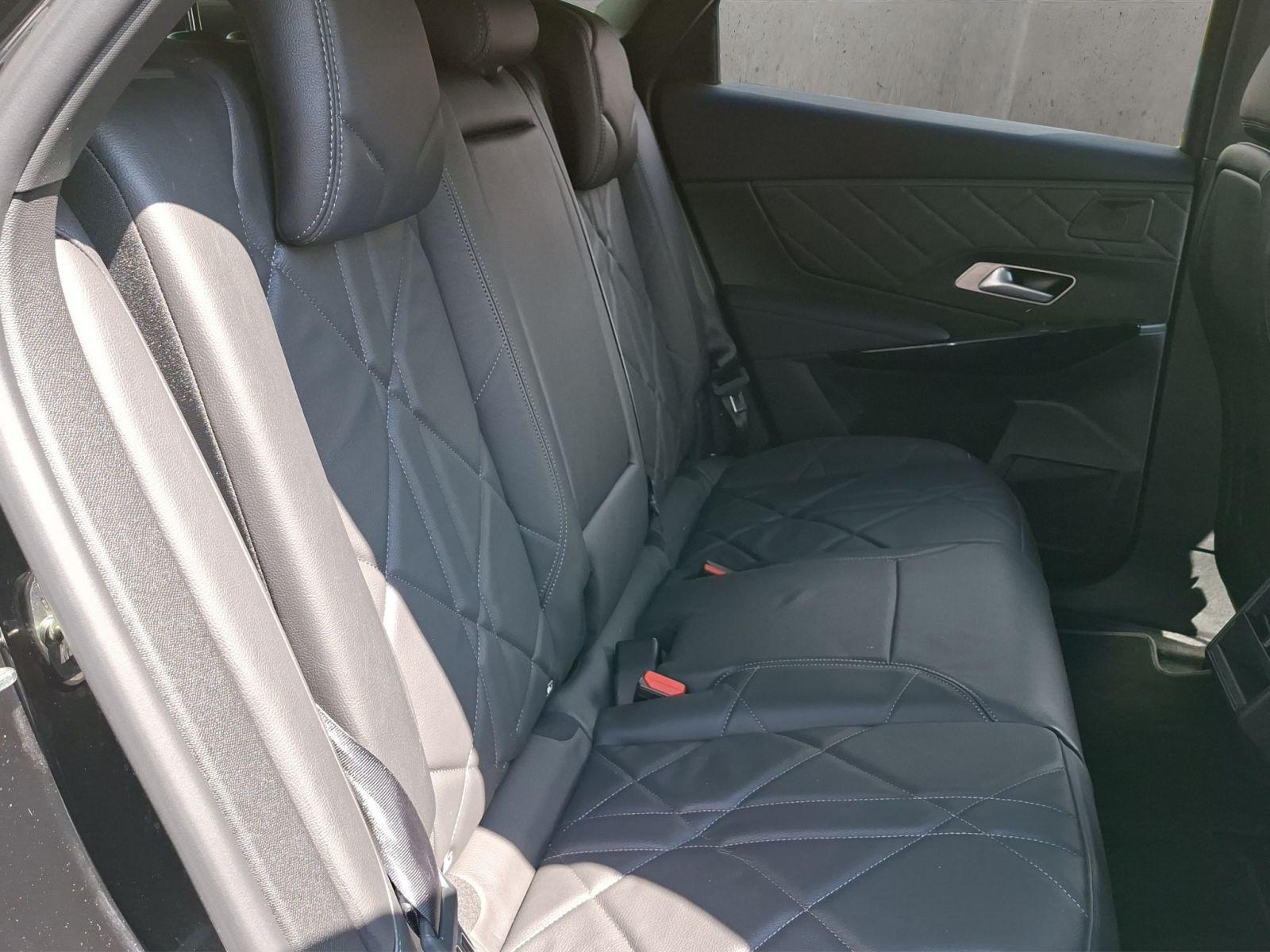 DS Automobiles DS7 E-Tense Hybrid 4x2 Rivoli