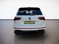Volkswagen Tiguan - Vorschau Bild 5