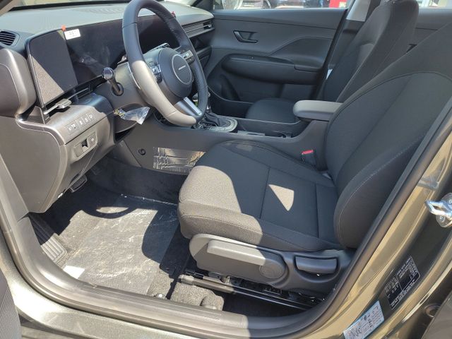 Hyundai KONA 1.6 T-GDI AT Select