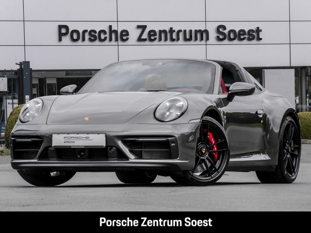 PORSCHE 992 Targa 4 GTS/Liftsystem/LED-Matrix/BOSE