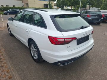 Audi A4 - 4