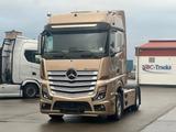 Mercedes-Benz ACTROS 1851 * TOP  * ACC * 2X TANK * VOLL *