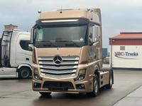 Mercedes-Benz ACTROS 1851 * TOP  * ACC * 2X TANK * VOLL *