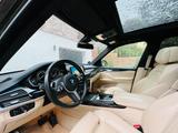 BMW X5 M50 M50d -*Softclose*HEADUP*PANO* - BMW X5 M50 von privat