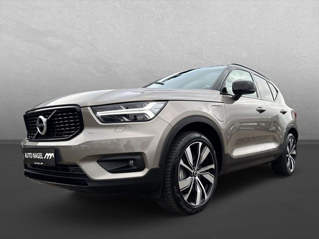 Volvo XC40 T5 R-Design+20 Zoll+AHK+Harman/Kardon