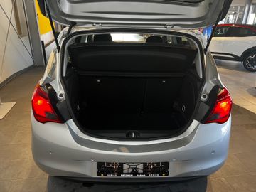 Bild 11 Opel Corsa E Drive ecoFlex